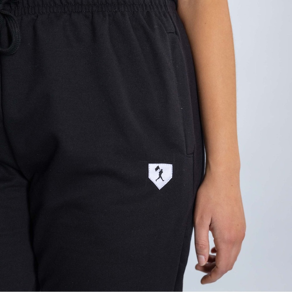 SOFTBALLISM - Unisex Baseballism Relaxed Fit Comfort Sweatpants/Joggers - Picture 3 of 5
